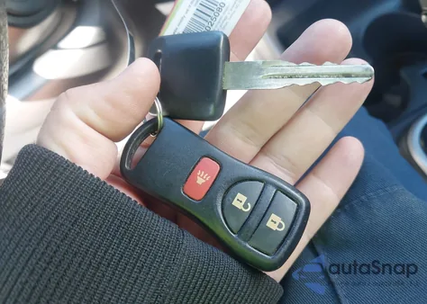 2011 Nissan Versa 1.8S from USA, damaged, VIN 3N1BC1CP1BL512129